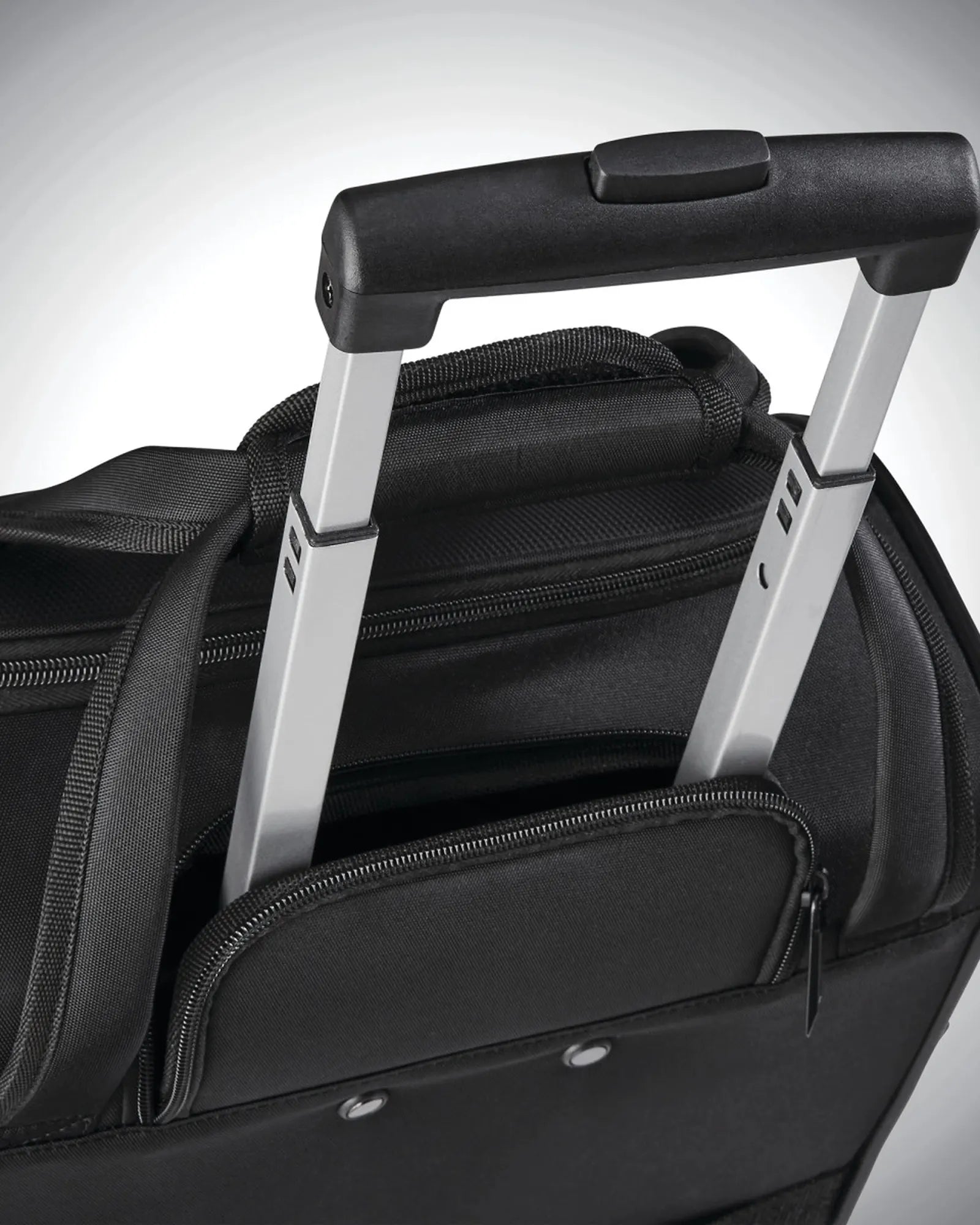 Custom polyester American Tourister Zoom Turbo Spinner - 11